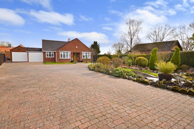 Tetney Road, Humberston DN36 3 bed bungalow for sale