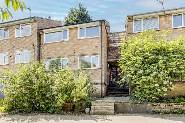 Beckett Court, Gedling NG4 2 bed maisonette for sale