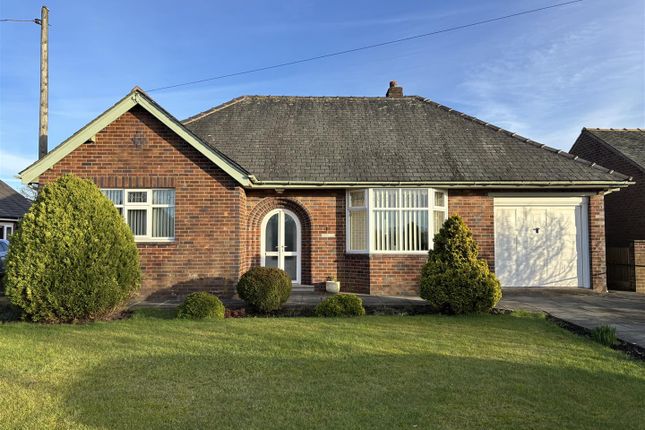 Lydiate Lane, Eccleston 2 bed detached bungalow for sale