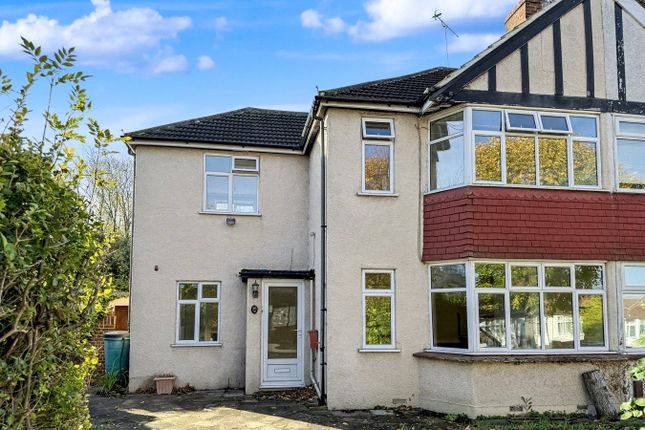 3 bed terraced house