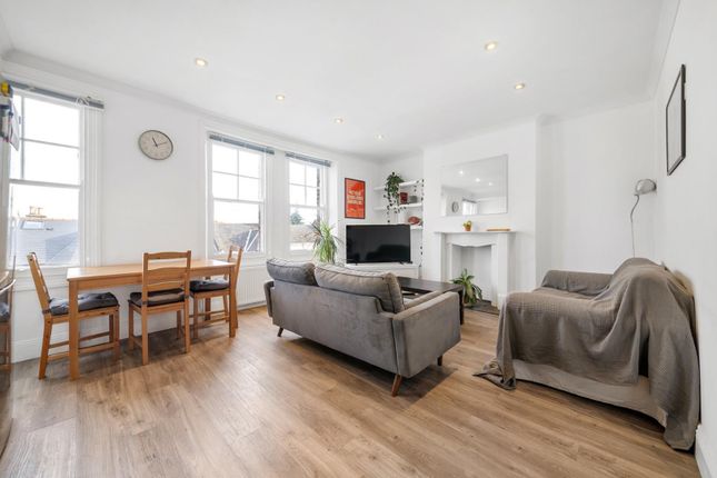 Endymion Road, SW2 2 bed flat for sale