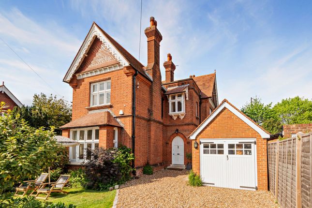 York Road, Windsor 3 bed detached house for sale