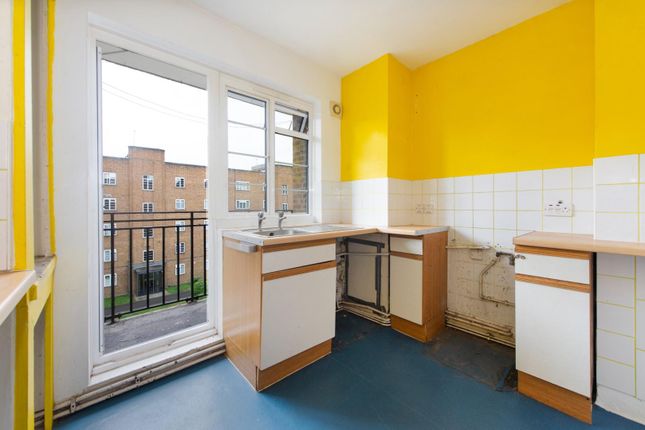 Dibdin House, Maida Vale, London W9 3 bed flat for sale