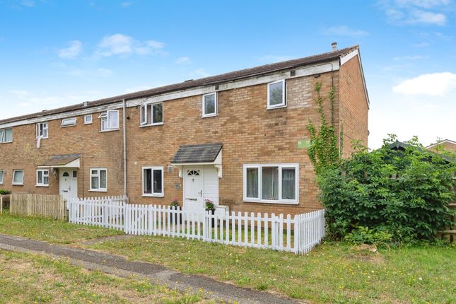 4 bed end terrace house