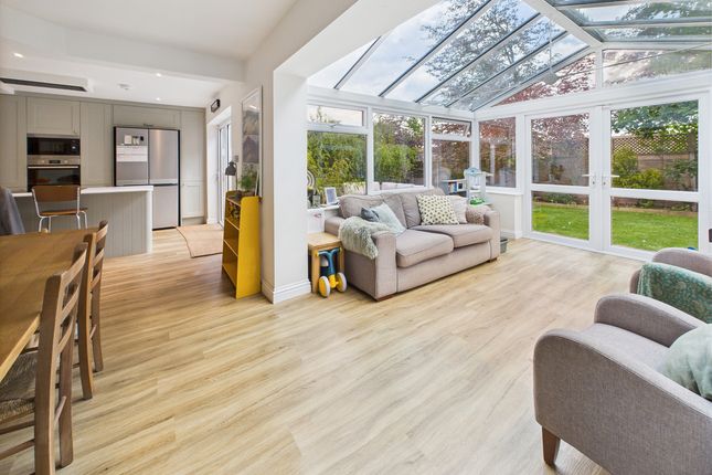 Shortlands Lane, Cullompton, EX15 4 bed detached house for sale