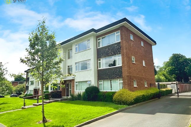 Ribble Court, Sutton Coldfield B73 2 bed apartment for sale
