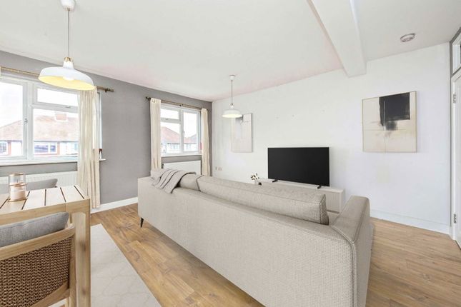 Burlington Road, New Malden KT3 1 bed flat for sale