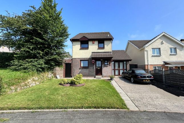 Furzeland Drive, Swansea SA2 3 bed detached house for sale