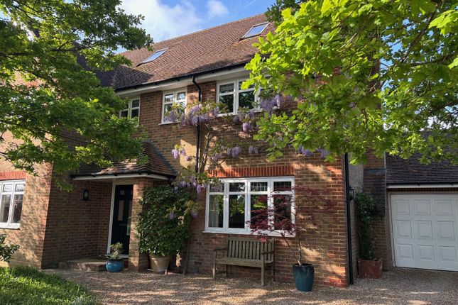 Blackmoor Wood, Ascot, Berkshire 5 bed detached house for sale