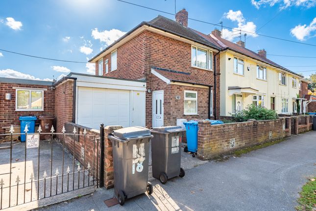 Griffin Road, Hull HU9 2 bed end of terrace house for sale