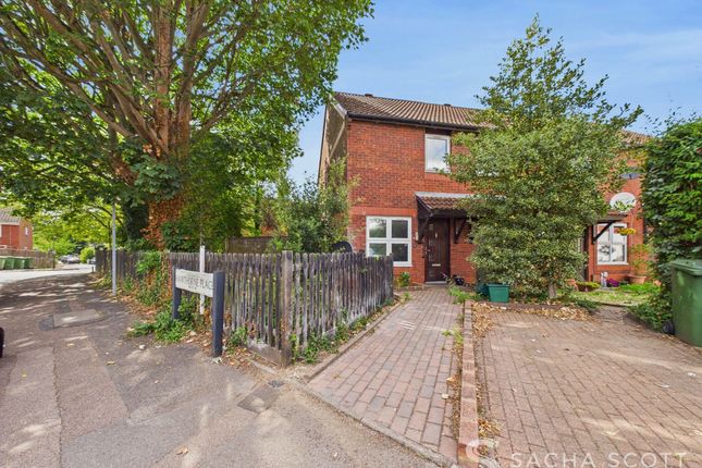 Hawthorne Place, Epsom, KT17 2 bed end of terrace house for sale