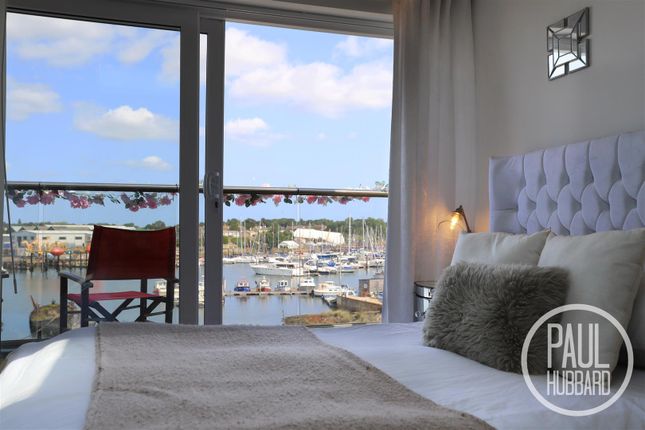 Lake View Road, Oulton Broad, NR33 3 bed end of terrace house for sale