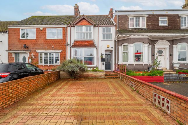 Southtown Road, Great Yarmouth 4 bed terraced house for sale