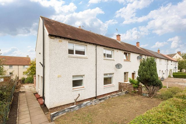29 Kippielaw Park, Dalkeith, EH22 5AL 4 bed end of terrace house for sale