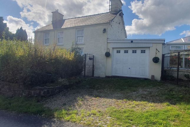 2 bedroom cottage for sale