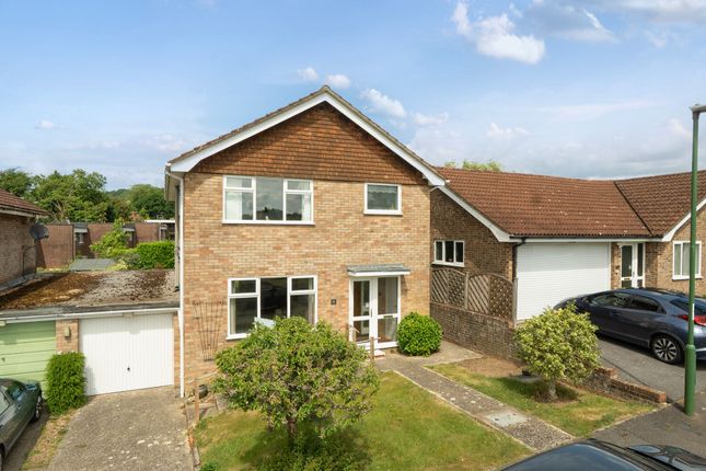 The Leys, Fernhurst, GU27 3 bed property for sale