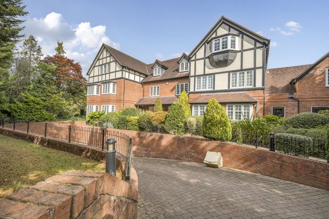 Warwick Road, Solihull, West... 2 bed flat for sale