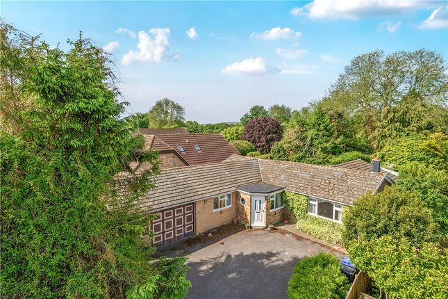 High Street, Burbage 4 bed bungalow for sale