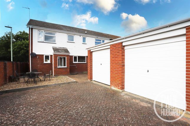Caldecott Road, Oulton Broad, NR32 4 bed house for sale