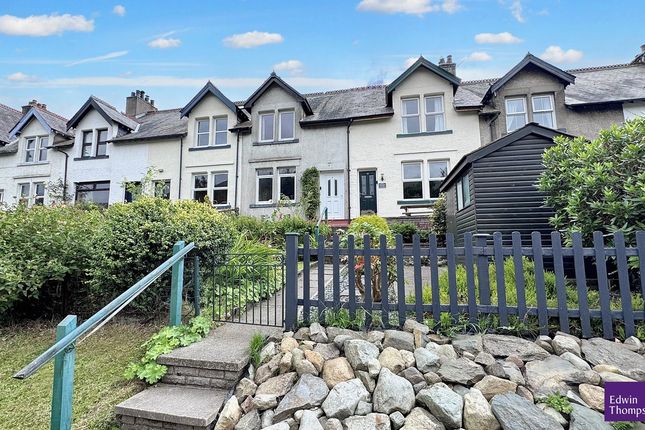 Glenderamackin Terrace, Threlkeld... 2 bed terraced house for sale