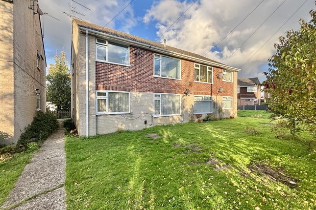 Furzey Road, Poole BH16 2 bed flat for sale
