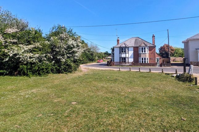 Meerut Road, Brockenhurst, Hampshire... 3 bed semi