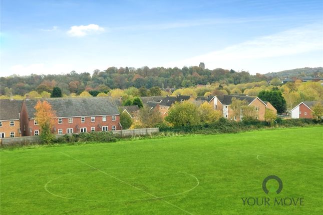 Southgate Way, West Midlands DY1 2 bed flat for sale