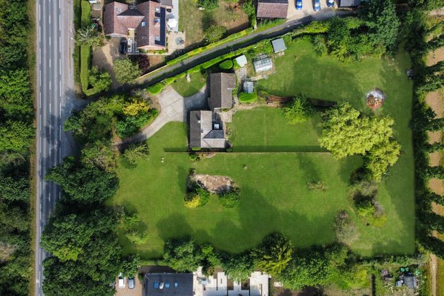 Hardwick CB23 Land for sale