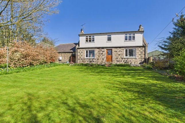 Maud, Peterhead, AB42 4 bed farm house for sale