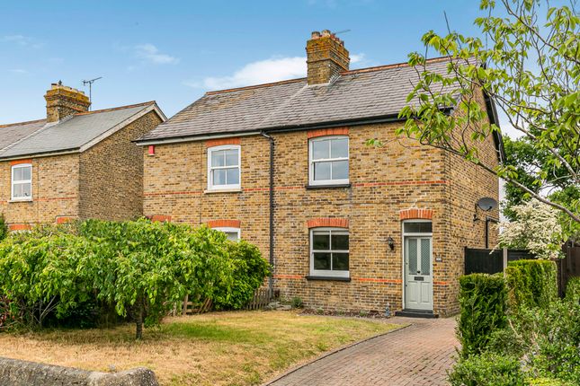 Bond Street, Englefield Green... 2 bed semi