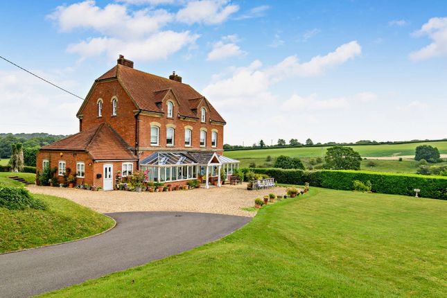 Allington, Salisbury, Wiltshire 5 bed detached house for sale