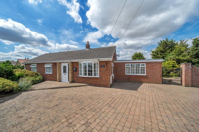 Goole DN14 3 bed detached bungalow for sale