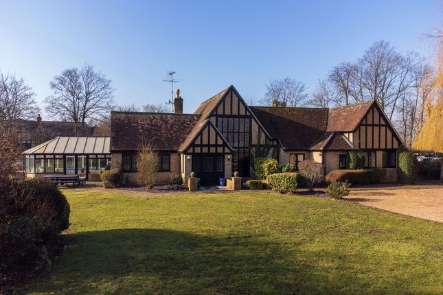 Crafton, Leighton Buzzard, LU7 5 bed detached house for sale