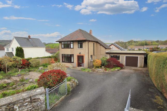 Felinfach, Brecon, LD3 3 bed detached house for sale