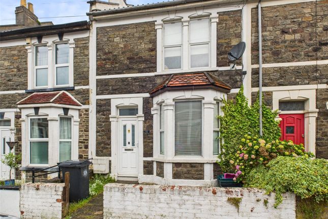 Prospect Avenue, Kingswood BS15 2 bed terraced house for sale