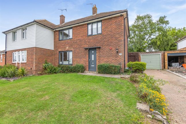 Anglesey Avenue, Maidstone 3 bed house for sale
