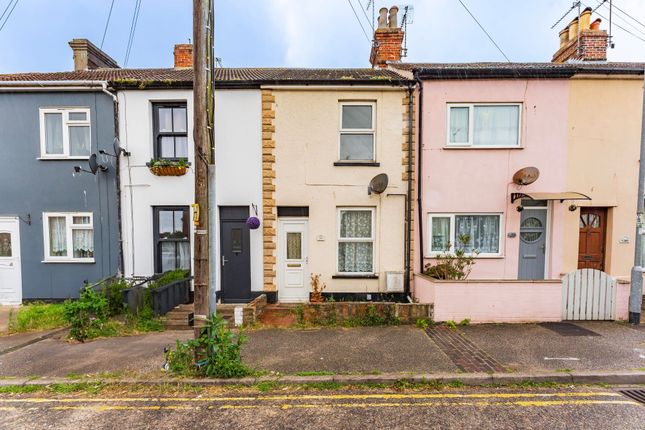 Raglan Street, Lowestoft 3 bed terraced house for sale
