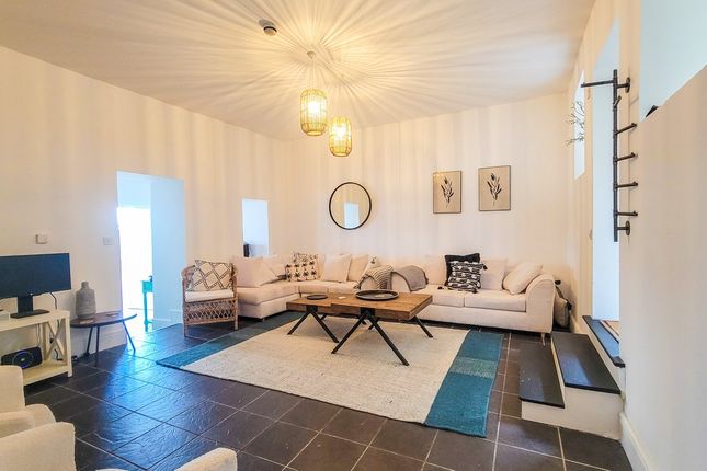 Fosketh Hill, Westward Ho, Bideford... 6 bed semi