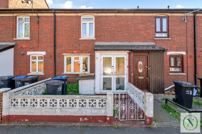 Queens Road, Croydon, CR0 4 bed house for sale