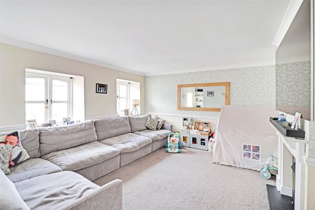 High Street, High Bickington... 4 bed terraced house for sale