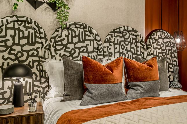 1 bed flat