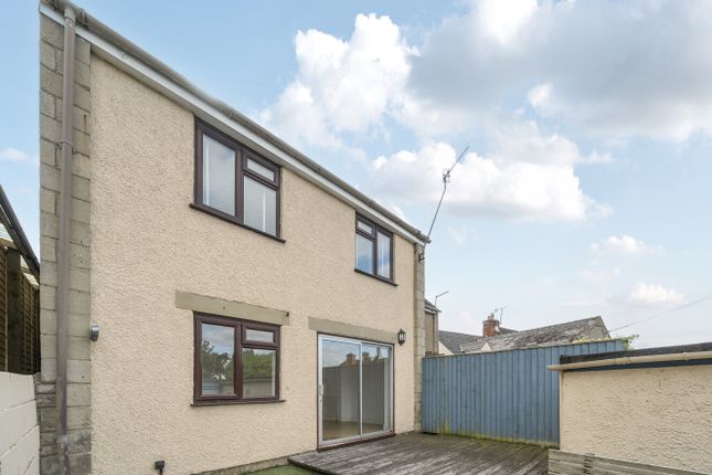 Acre Street, Stroud, Gloucestershire... 3 bed semi