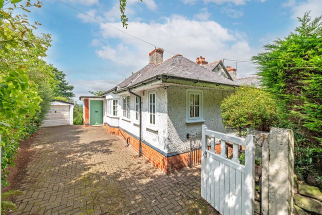 3 bedroom semi-detached bungalow for sale