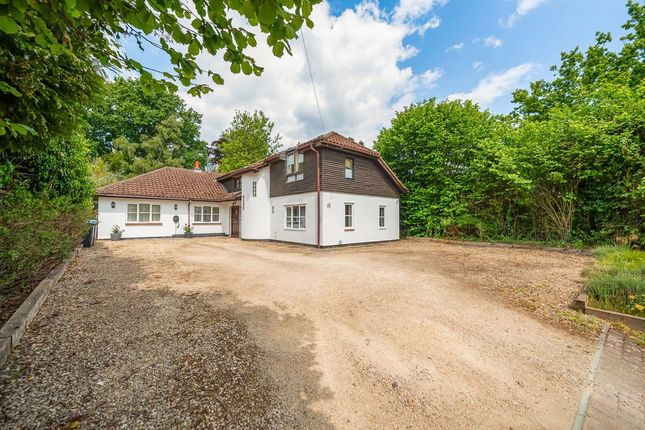 Scatterdells Lane, Kings Langley WD4 4 bed detached house for sale