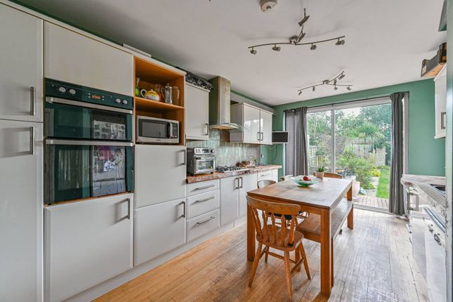 Estcourt Road, South Norwood, London... 4 bed house for sale