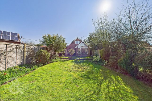 Church Road, Cantley, Norwich 4 bed chalet for sale