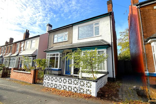 Gristhorpe Road, Birmingham B29 2 bed semi