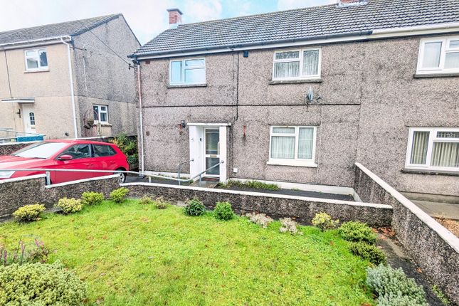 Bron Yr Ynn, Drefach, Llanelli... 2 bed semi