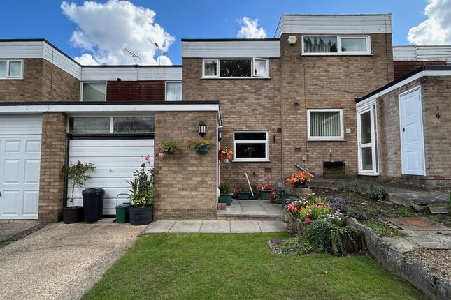 Martindale Avenue, Green Street... 3 bed terraced house for sale