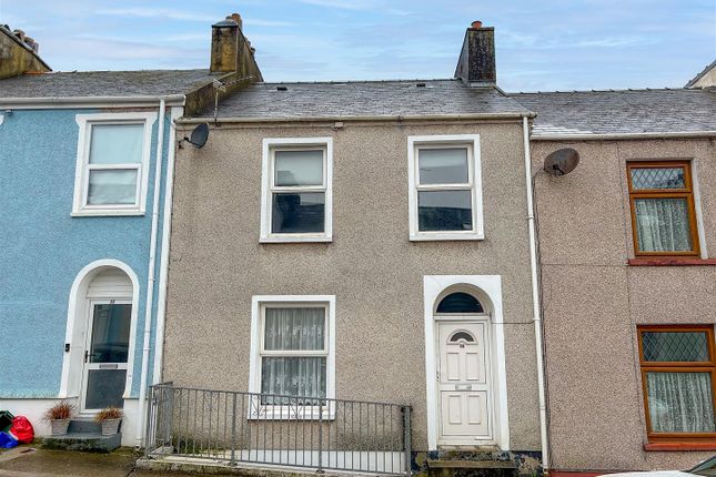 5 bedroom terraced house for sale